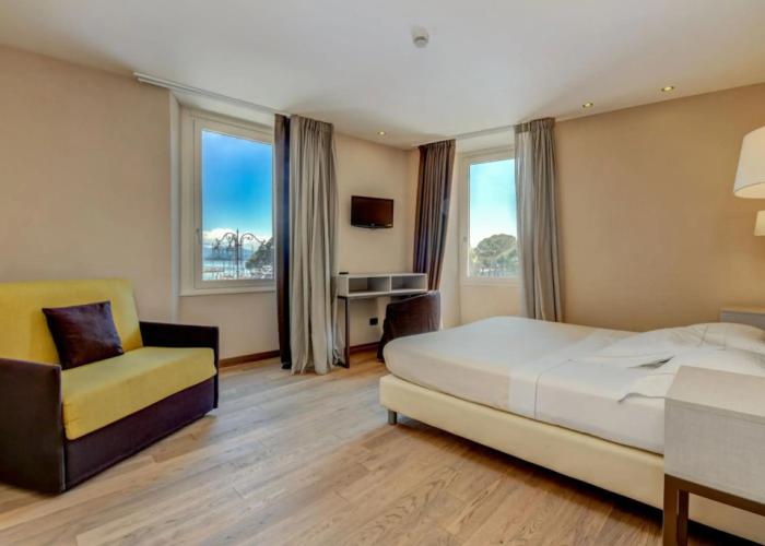 Hotel Tripoli