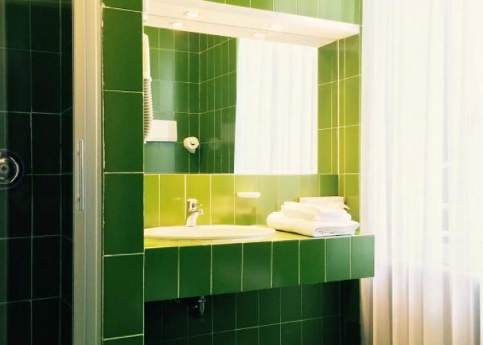 Hotel Piroscafo
