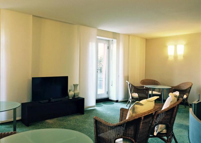 Hotel Piroscafo