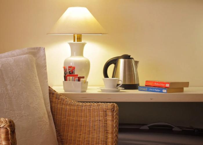 Hotel Piroscafo