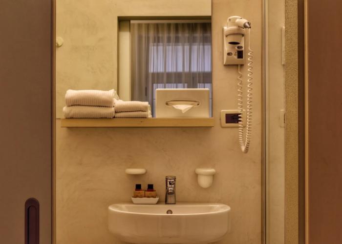 Hotel Piroscafo