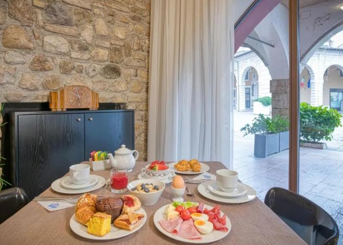 Hotel Piroscafo