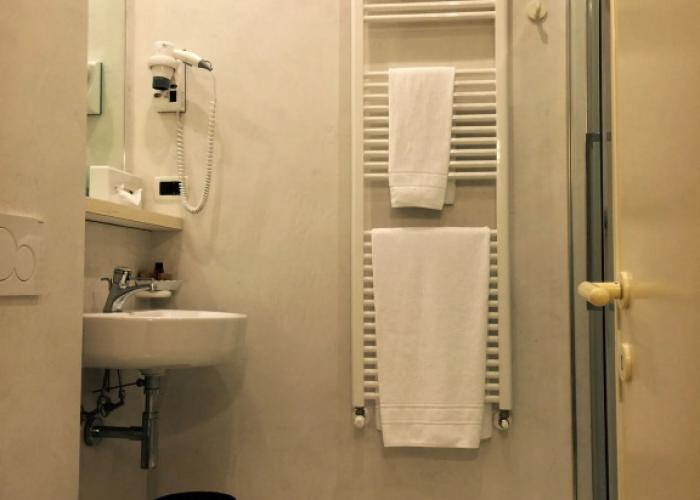 Hotel Piroscafo