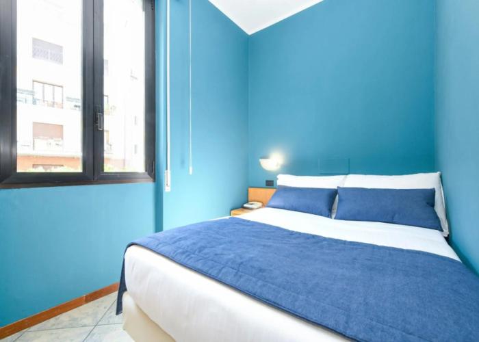 Hotel Aurora