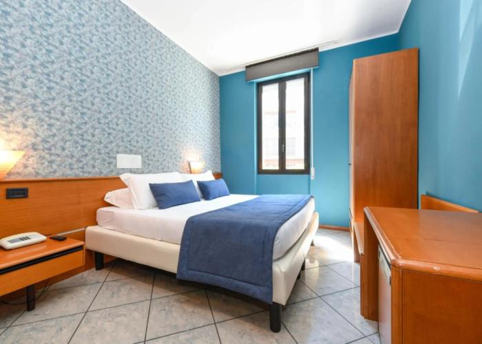 Hotel Aurora