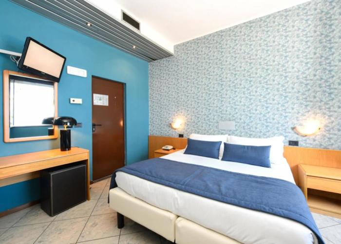 Hotel Aurora
