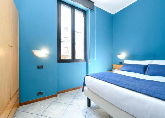 Hotel Aurora