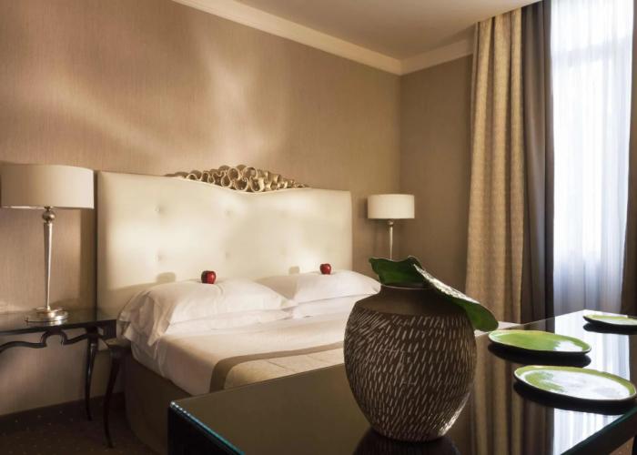 Park Hotel