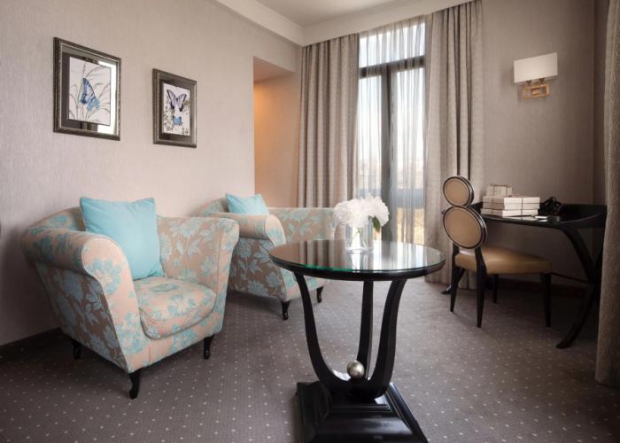 Park Hotel