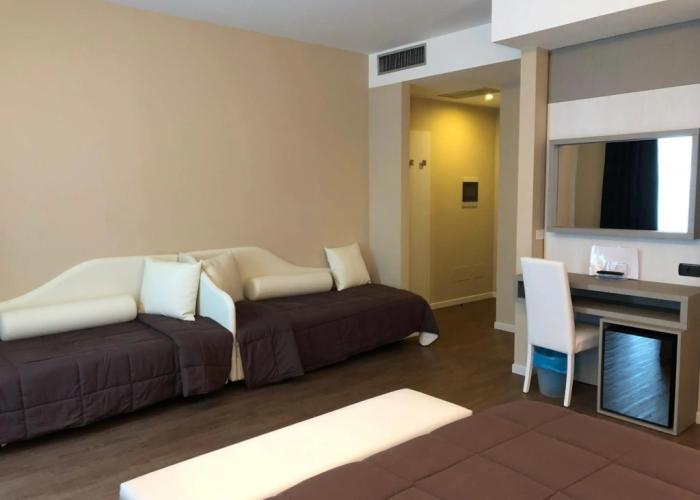 Hotel Enrichetta