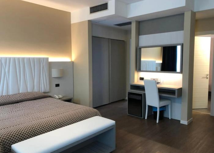 Hotel Enrichetta