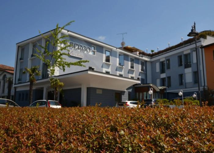 Hotel Enrichetta