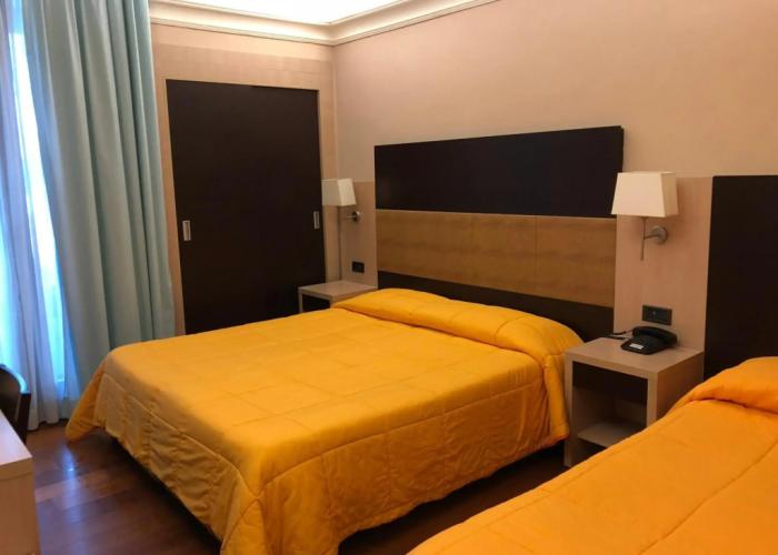 Hotel Enrichetta
