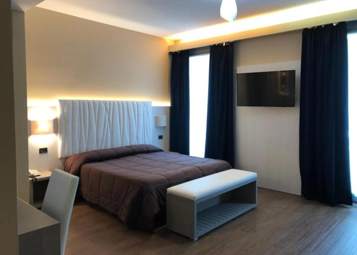 Hotel Enrichetta