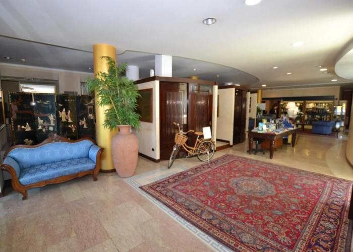 Hotel Enrichetta