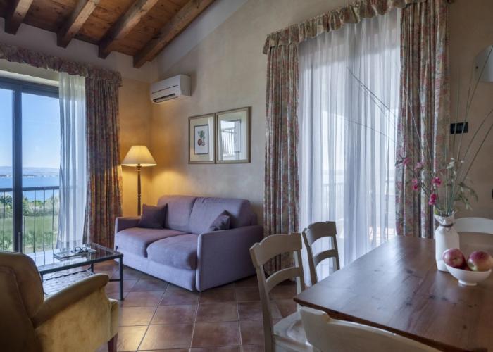 Castello Belvedere Apartments