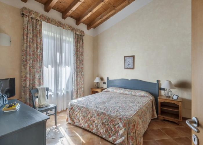 Castello Belvedere Apartments