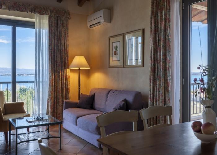 Castello Belvedere Apartments