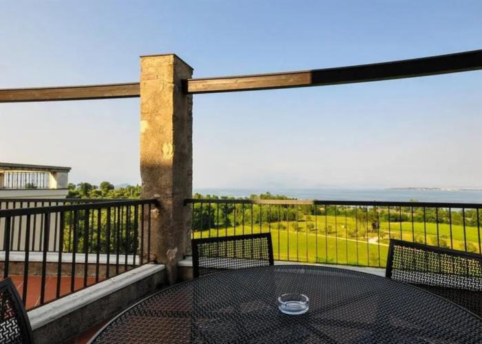 Castello Belvedere Apartments