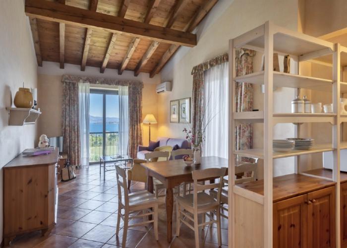 Castello Belvedere Apartments