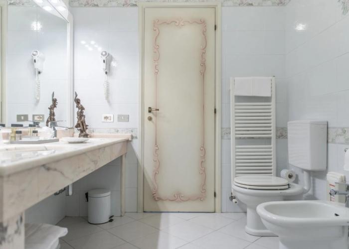 Hotel Duchessa Isabella Collection by GSA Hotels