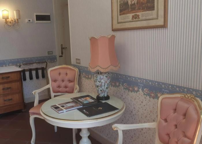 Hotel Duchessa Isabella Collection by GSA Hotels