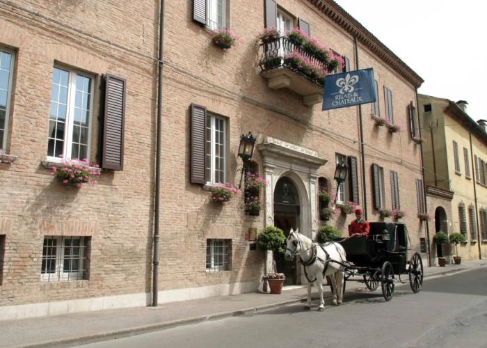 Hotel Duchessa Isabella Collection by GSA Hotels