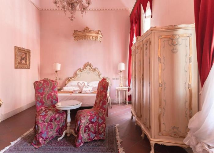 Hotel Duchessa Isabella Collection by GSA Hotels