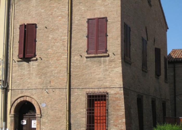 Low Cost Ferrara