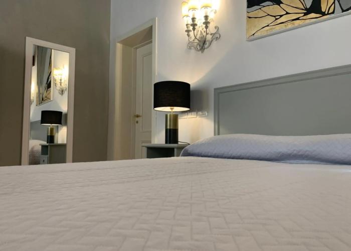 Princess Art Hotel