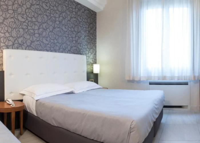 Hotel Astra Ferrara