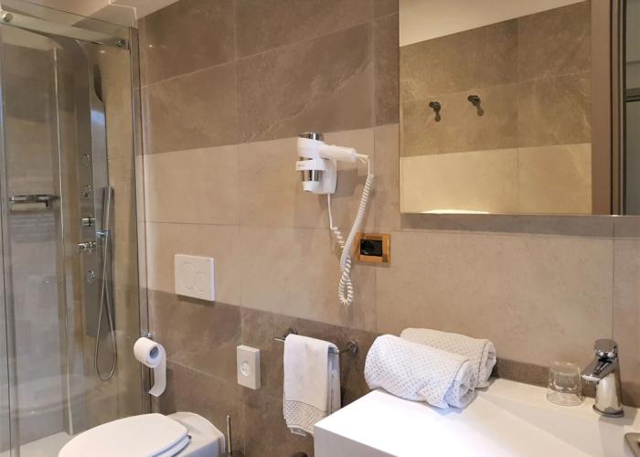 Hotel Astra Ferrara