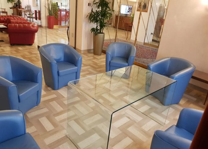 Hotel Astra Ferrara