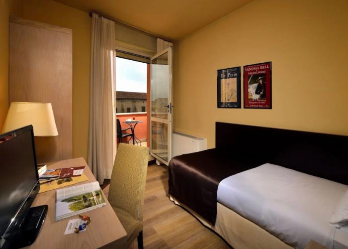 Hotel Carlton