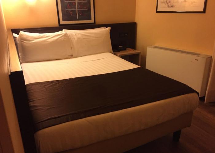 Hotel Carlton
