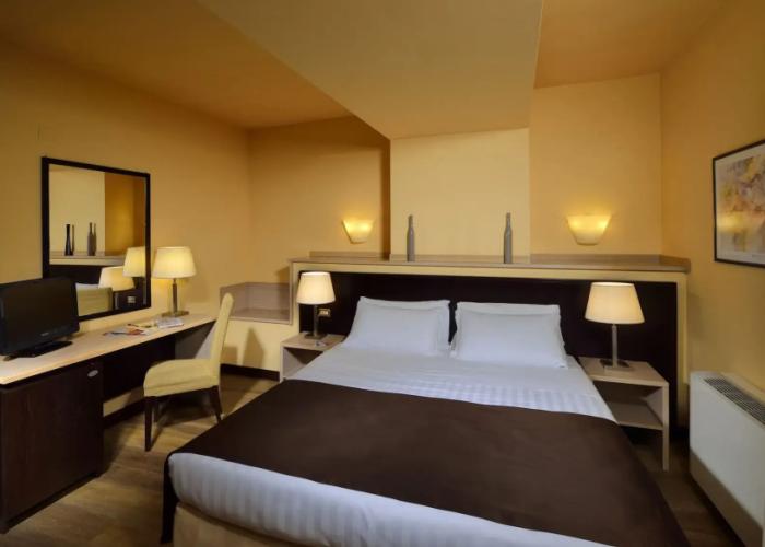 Hotel Carlton