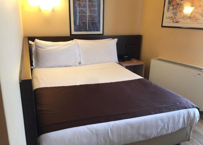 Hotel Carlton
