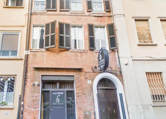 Locanda della Biscia