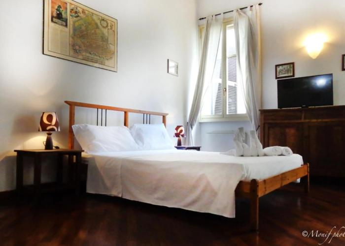 Locanda della Biscia