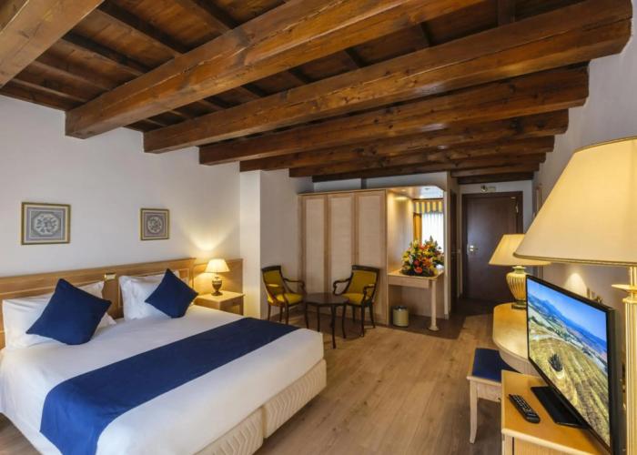 Hotel Orologio