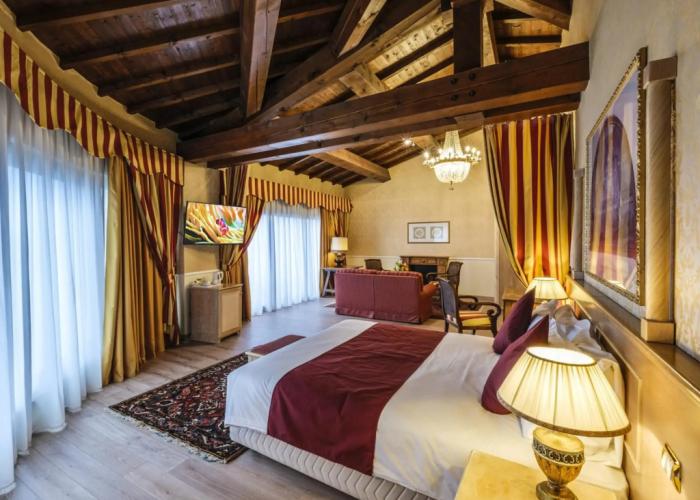Hotel Orologio