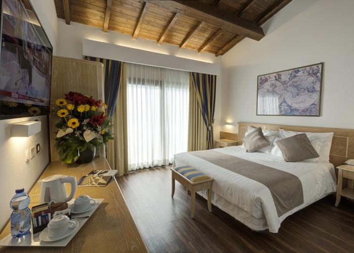 Hotel Orologio