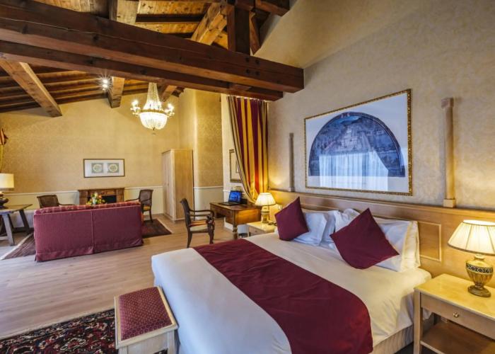 Hotel Orologio