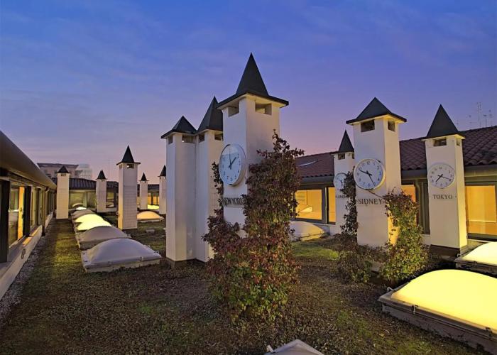 Hotel Orologio