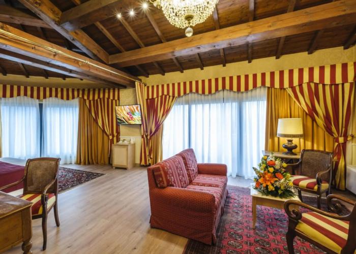 Hotel Orologio