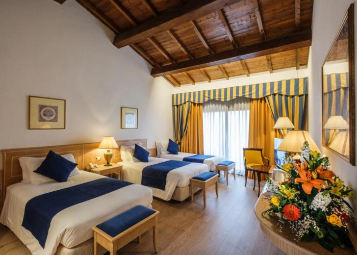 Hotel Orologio