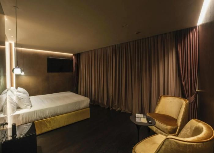 Hotel Touring