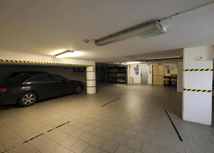 Hotel Touring