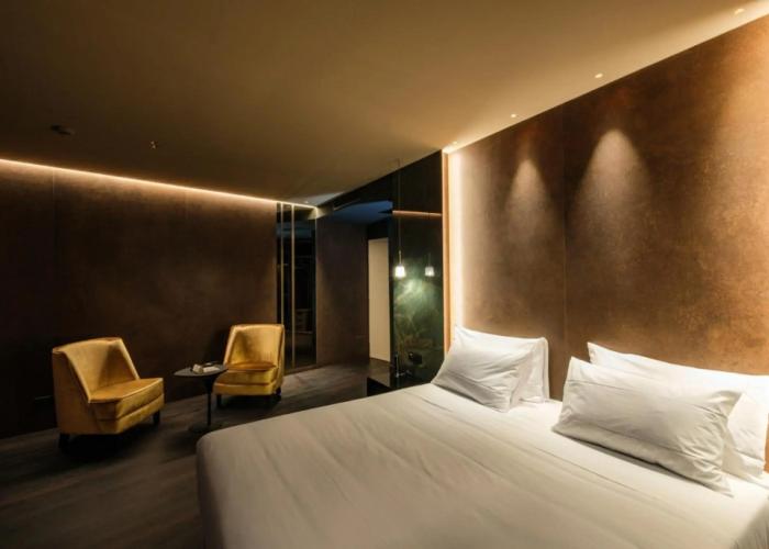 Hotel Touring
