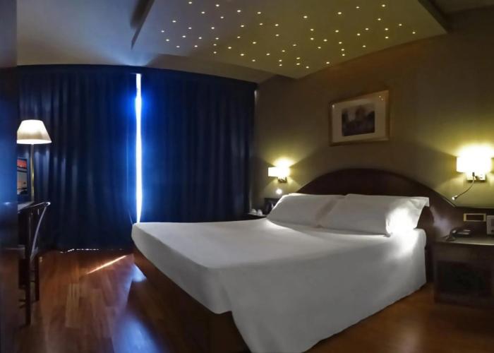 Hotel Touring